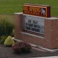 Sexual Images Found On Big Spring HS Student's Laptop, State Police Say