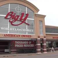 Plastic Bag Ban To Take Effect At Prominent Connecticut Grocery Store