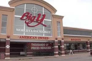 Big Y Could Open Doors In Shelton By Fall