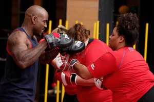 Teaneck Joins Biggest Loser Community Challenge This February