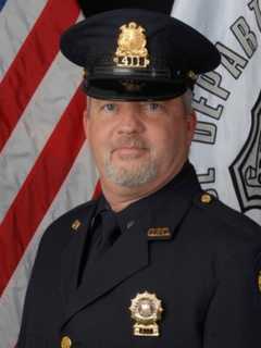 Greenwich Police Mourn Death Of Retired Det. Timothy Biggs