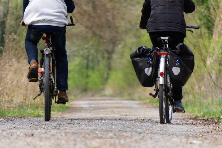 New $3.5M, 4.5-Mile Jones Beach Bike Path Opens