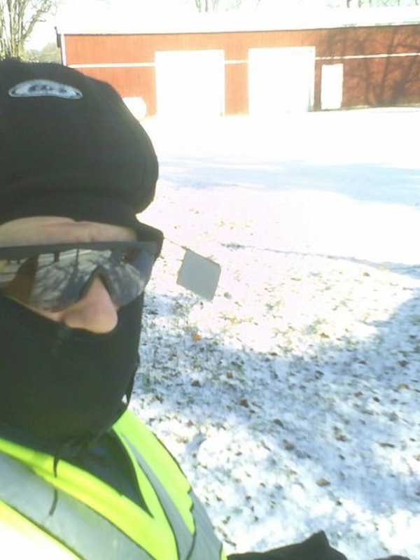 Norwalk Fire Department Offers Cold Weather Safety Tips