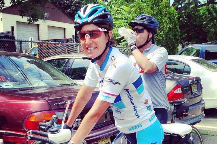 Paramus Music Teacher Dies In Bicycle Crash