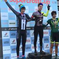 900 Bicyclists Compete For Supercross Cup At Rockland Community College