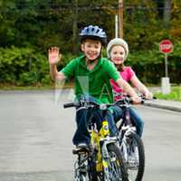 Bicycle Safety Tips To Carry You Through Summer And Beyond