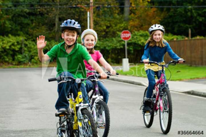 Bicycle Safety Tips To Carry You Through Summer And Beyond