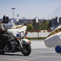 Motorcyclist Killed In Wreck During Chester County Police Chase: Troopers