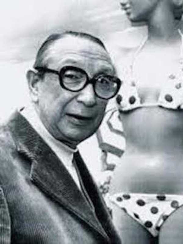 Suit Up For National Bikini Day, Wyckoff