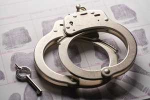 Capital District Man Busted Two Days In A Row On Weapons Charges