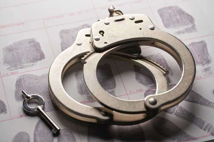 Jonathan Larywon was apprehended by police in the Hudson Valley.