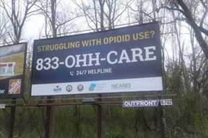 Monmouth County Intensifies Fight Against Opioid Addiction