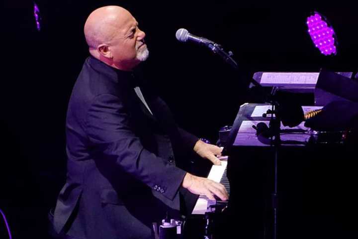 Fans, Family, Celebrities Rally Around Piano Man Billy Joel After Brain Disorder Diagnosis