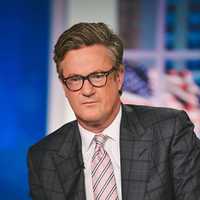 <p>Joe Scarborough</p>