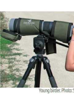Bird Watch With The Saw Mill River Audubon in Chappaqua