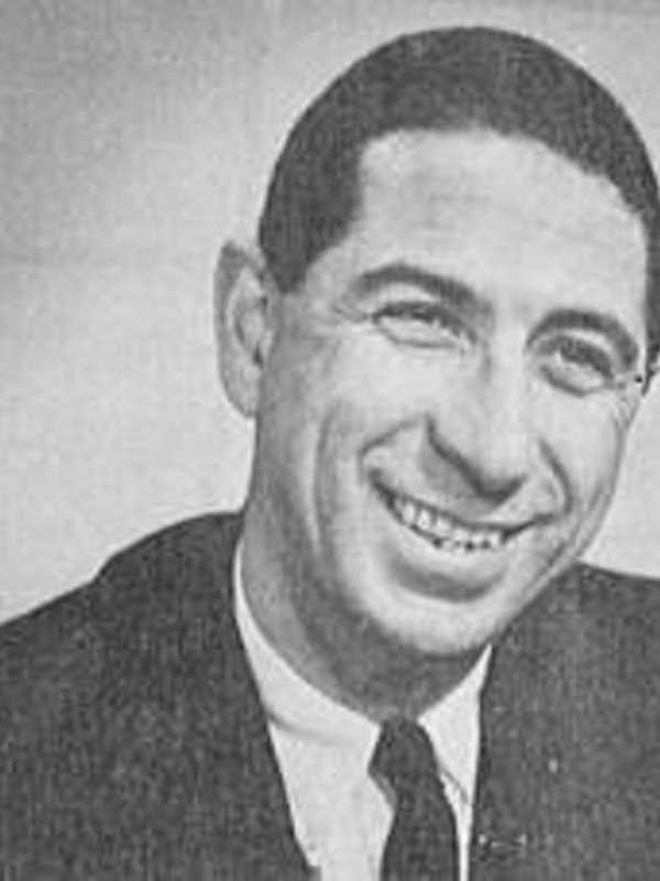 Fairfield University Basketball Plans Honors For George Bisacca