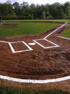 Weston Police Investigate Vandalism At Bisceglie, Morehouse Ball Fields