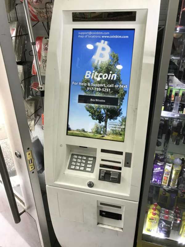 NEWEST PHONE SCAM: IRS Imposters Convice Victims To Buy Bitcoins