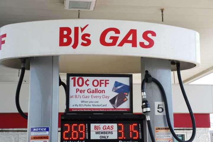 BJ's Plans For Gas Station In Wappingers Worries Residents, Competition