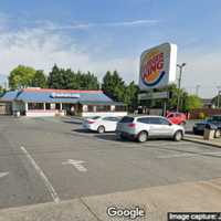 Coroner IDs Body Found In Bethlehem Parking Lot