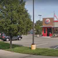 Pint-Sized Bandit In One-Eyed Ski Mask Robs Lodi Burger King Of $1,000