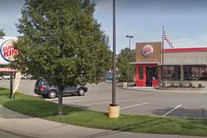 Pint-Sized Bandit In One-Eyed Ski Mask Robs Lodi Burger King Of $1,000