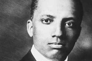Black History Month Celebrates With National Parks Centennial