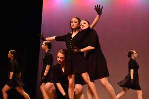 Northern Westchester Dancers Wow Family, Friends At 15th Annual Showcase