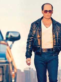 Stratford Library To Screen 'Black Mass'