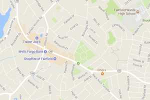 Drones To Conduct Traffic Study On Black Rock Turnpike In Fairfield Today