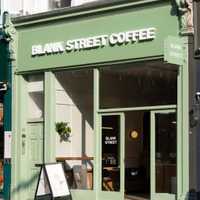 <p>Blank Street Coffee is set to open a new location in Cambridge.</p>