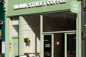 Get Your Caffeine Fix At Blank Street’s New Harvard Square Location