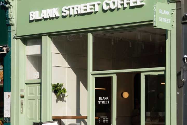 Get Your Caffeine Fix At Blank Street’s New Harvard Square Location