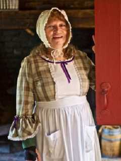 Annual Fund Drive Supports Rockland County Historical Programs