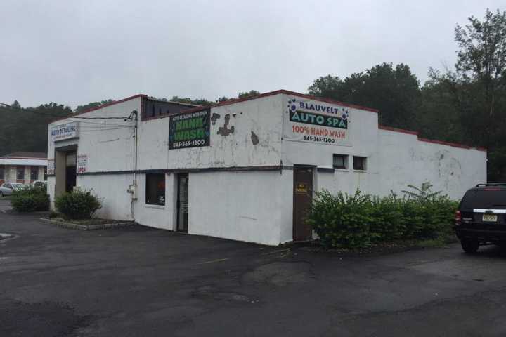 Recording Studio In Blauvelt Getting Historic Sign