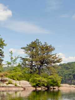 Mountain Biking Lanes In Blauvelt State Park Stir Debate