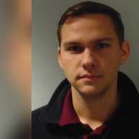 <p>Ryan G. Blew, a 24-year-old second-grade teacher in Berks County, turned himself into police on Wednesday.</p>