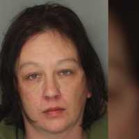 Berks Mom Sentenced For Stabbing Fiance To Death While Daughter Was Home: DA