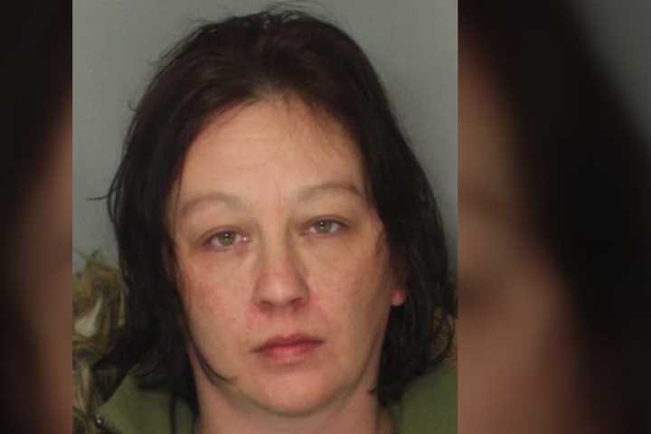 PA Mom Sentenced For Stabbing Fiance To Death While Daughter Was Home: DA