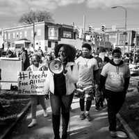 Philadelphia Police Requested Federal Agents To 'Infiltrate' BLM Protests, Emails Show
