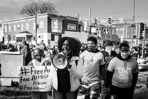 Philadelphia Police Requested Federal Agents To 'Infiltrate' BLM Protests, Emails Show