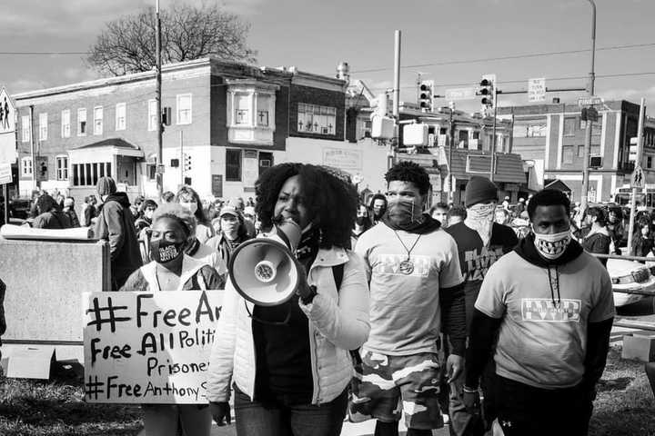 Philadelphia Police Requested Federal Agents To 'Infiltrate' BLM Protests, Emails Show