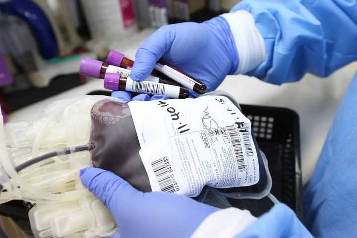 Upcoming Hudson Valley Blood Drive Announced Amid 'Severe' Summer Shortage