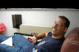 Blood Donors Needed In Allendale