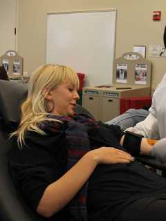 Washington Irving School Plans Blood Drive