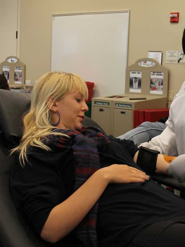 Washington Irving School Plans Blood Drive
