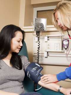 Stroke Screening Offered By Wayne Health Dept.