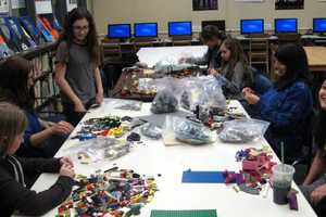 Bloomingdale Public Library Turns 90 As Foundation Raises Funds