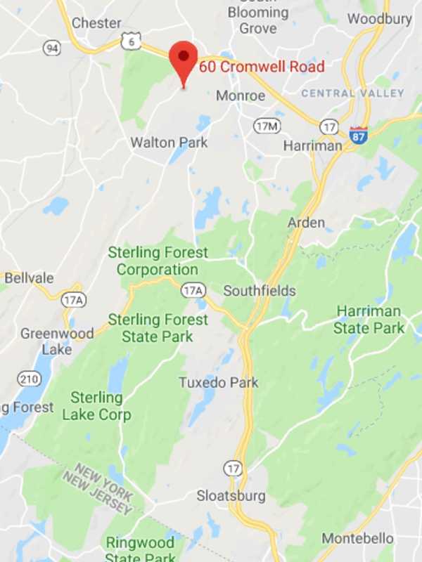 9 Boys Injured, Three Seriously, In South Blooming Grove Camp Dorm Fire