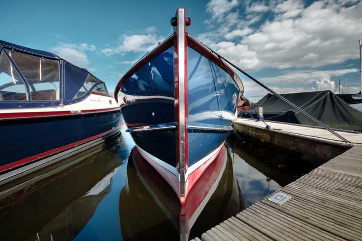 Area Business Owner Accused Of Stealing Boats, Cash From Customers